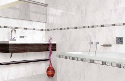 Porcelanicos HDC - Statuario Tile