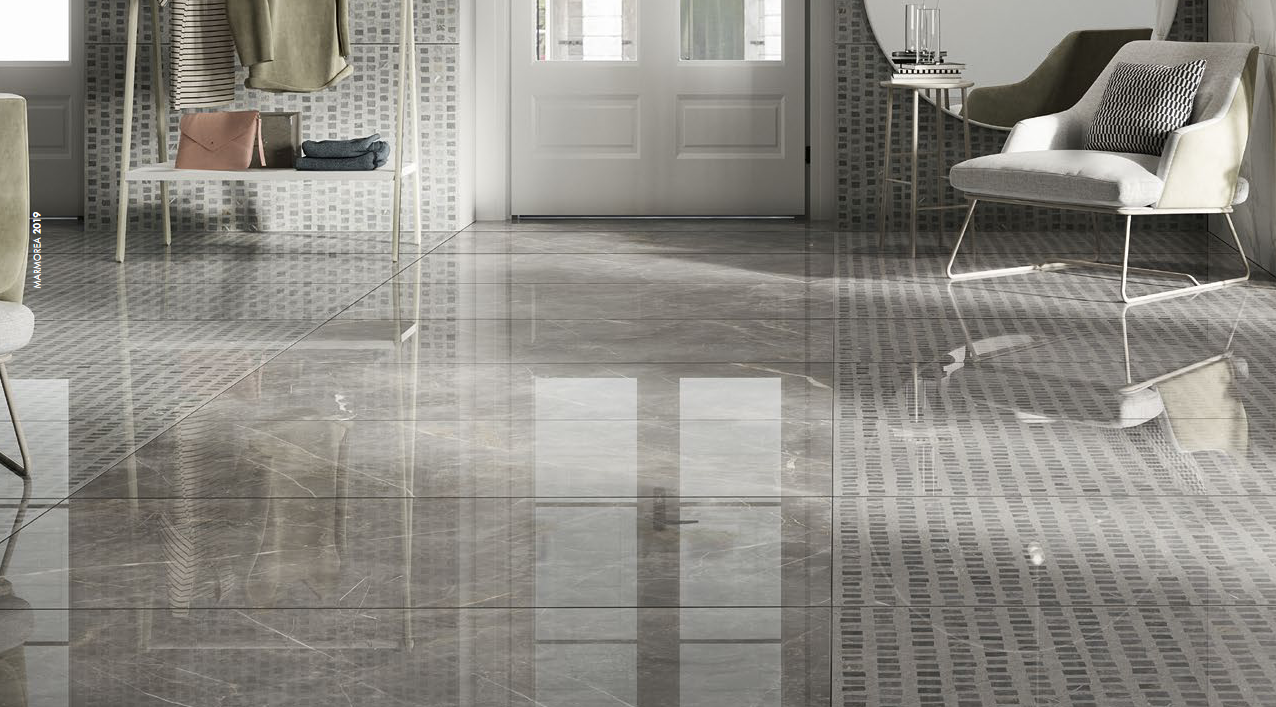 Fioranese - MARMOREA Porcelain Tile