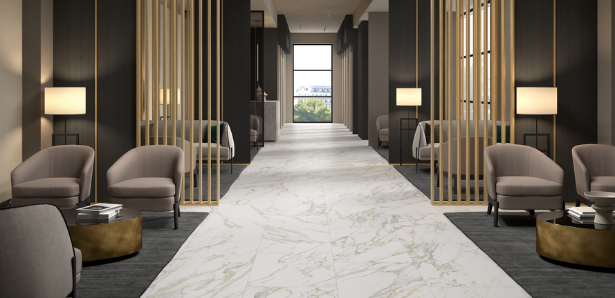 Unicom Starker - MUSE Porcelain Tile