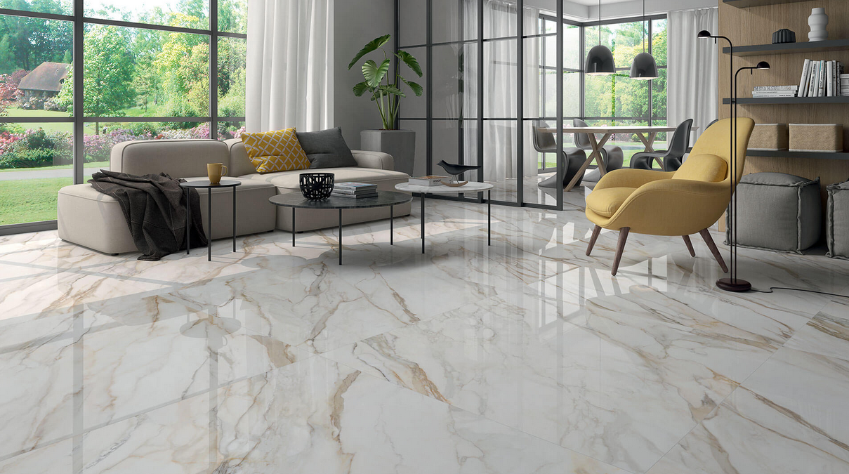 Happy Floors - Dorian Porcelain Tile