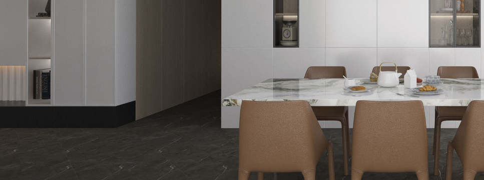 Happy Floors - Sasso SPC Luxury Vinyl Tile