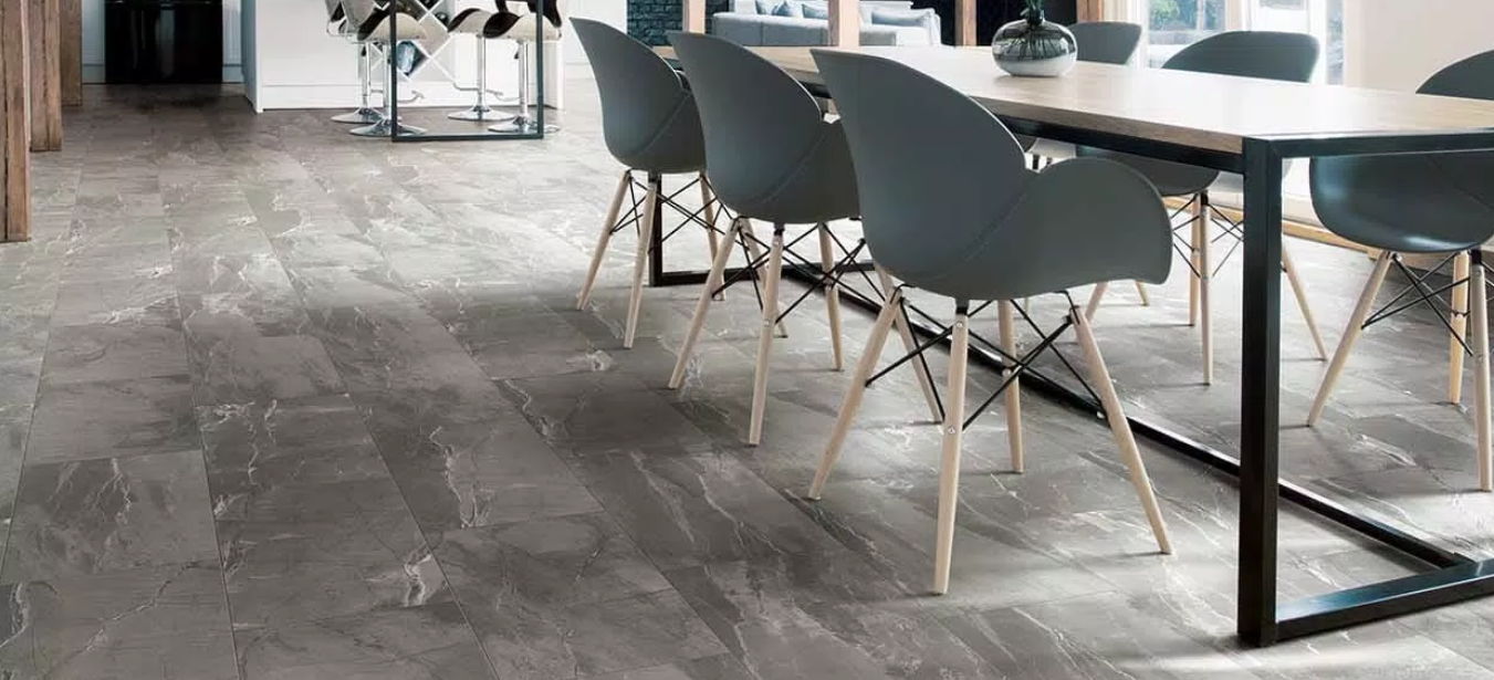 Milestone - ABSOLUTE Porcelain Tile