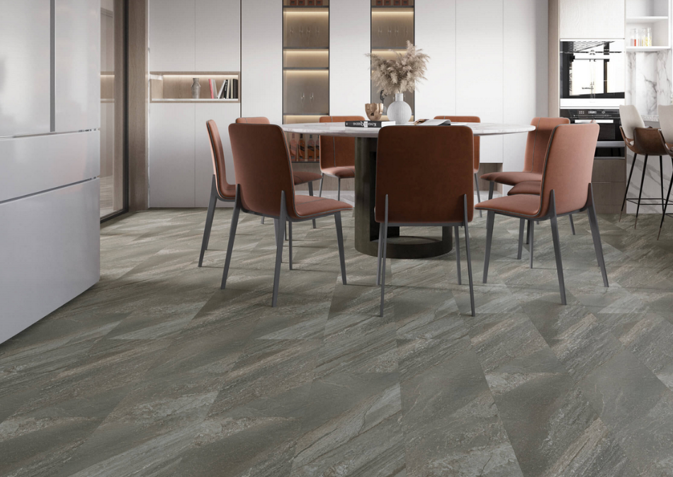 Happy Floors - Aura SPC Luxury Vinyl Tile