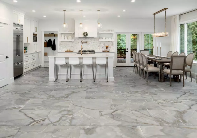 MileStone - ONYX Porcelain Tile