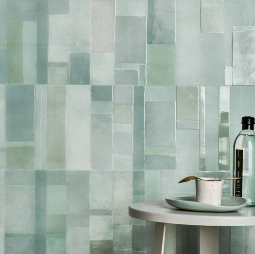 Marca Corona - MULTIFORME Porcelain Wall Tile