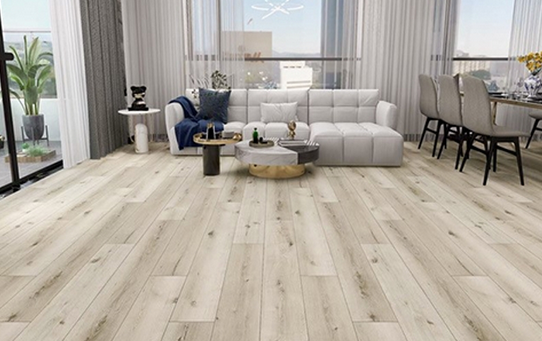 Chesapeake Flooring - Primary Rigid Waterproof Vinyl (SPC) Plank Flooring