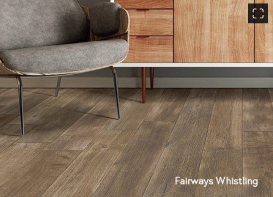 Chesapeake Flooring - FAIRWAYS Birch Solid Hardwood Flooring