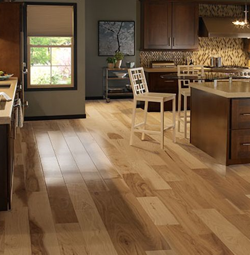 Somerset Hardwood Flooring