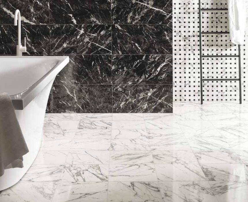 Fioranese - PRESTIGE Porcelain Tile