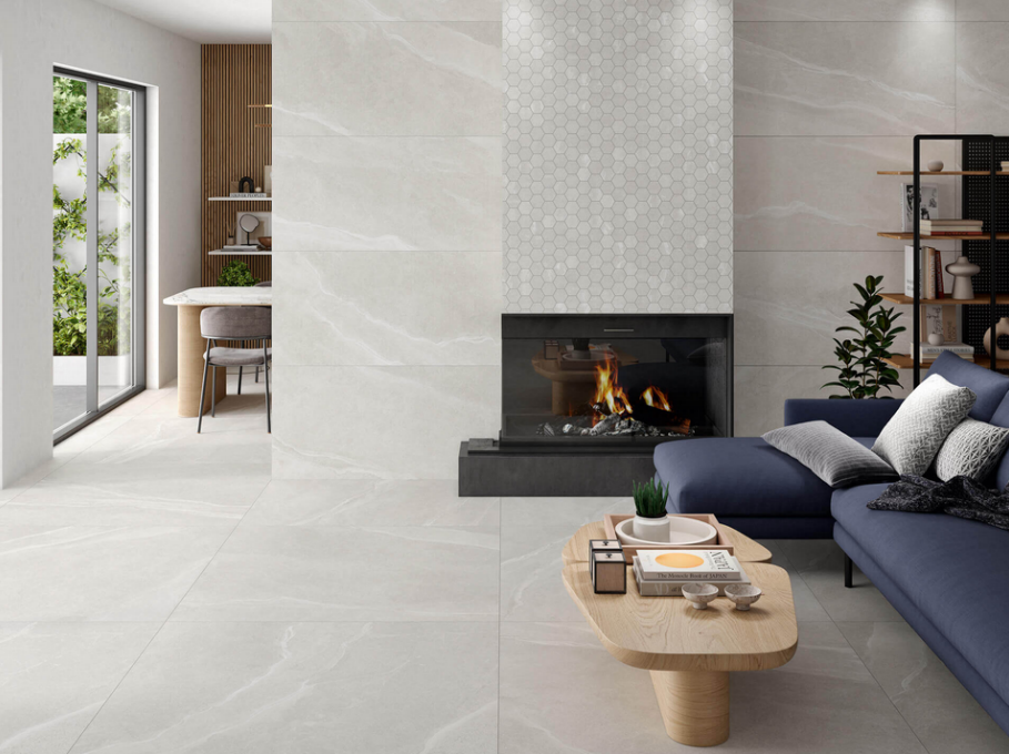 Happy Floors - AUSTRAL Porcelain Tile