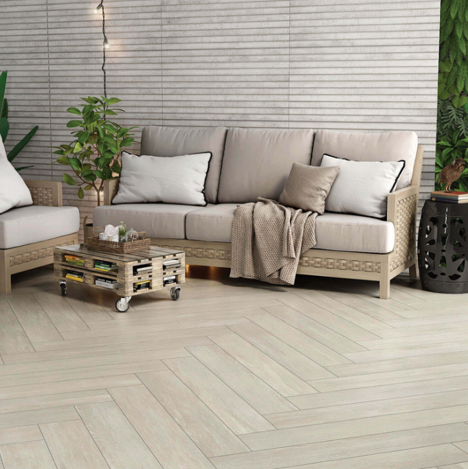 Happy Floors - CANELA Porcelain Tile