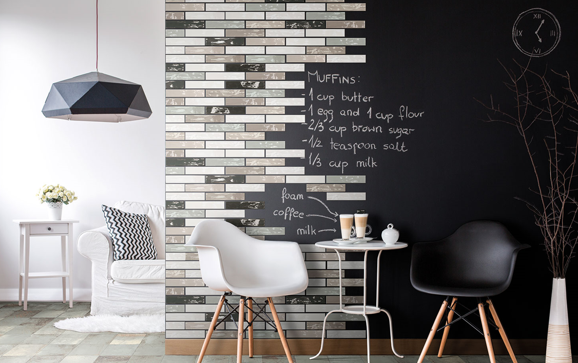 Self Style Tile