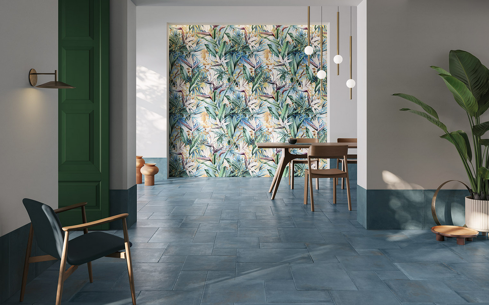 Cerdomus - CRETE Porcelain Tile