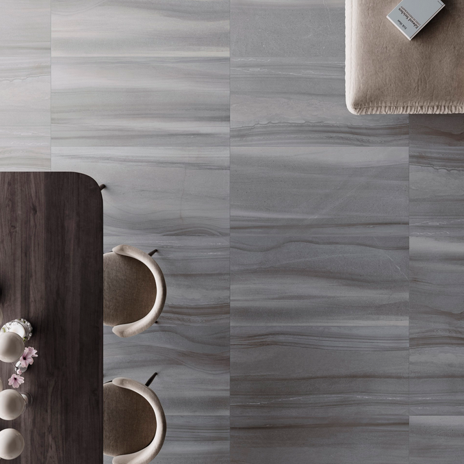 Portobello - SANDWAVES Porcelain Tile