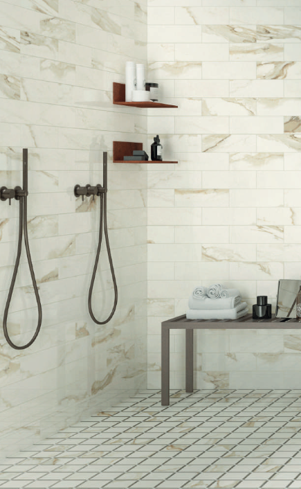 Gazzini - CALACATTA ORO Porcelain Tile