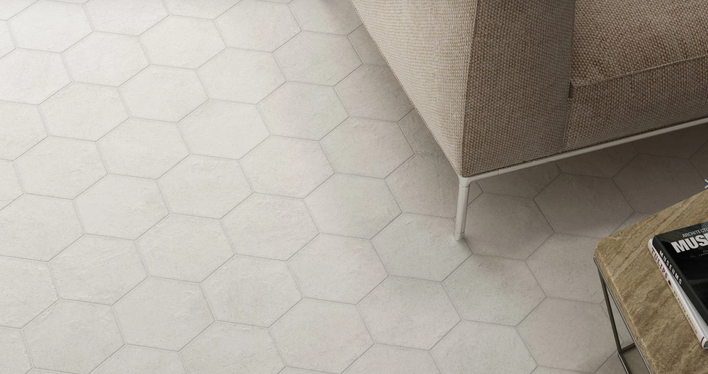 Equipe - HEXATILE Porcelain Tile