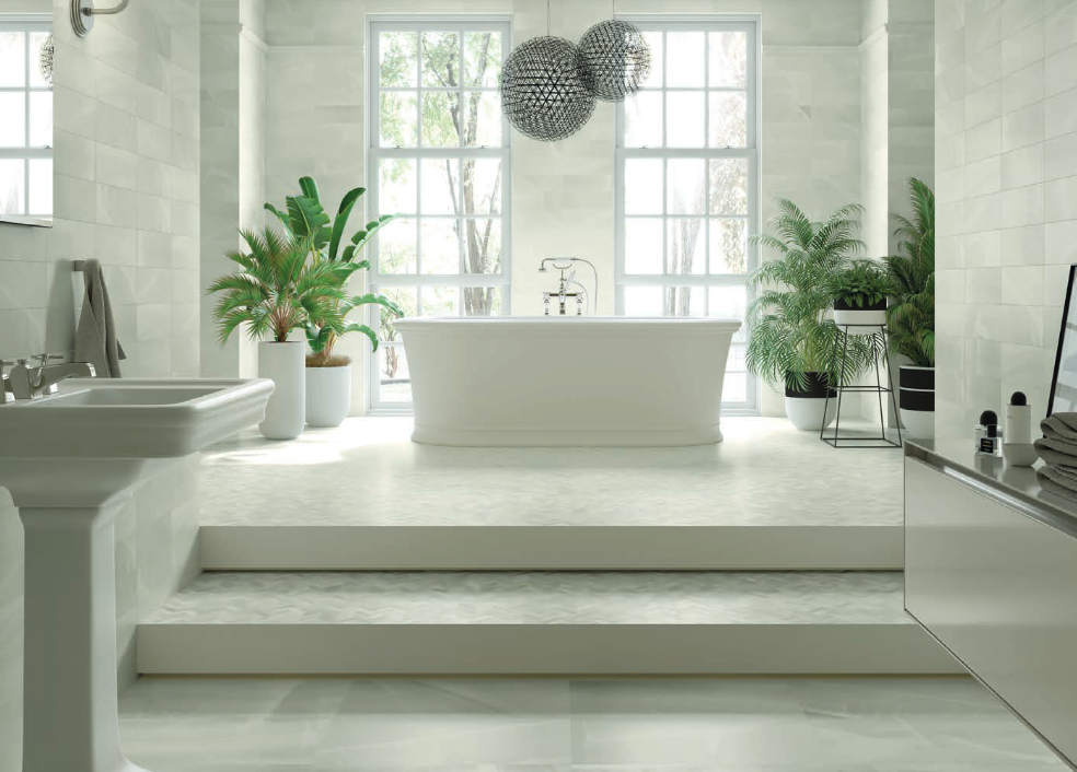 Gazzini - PREMIUM ONIX Porcelain Tile