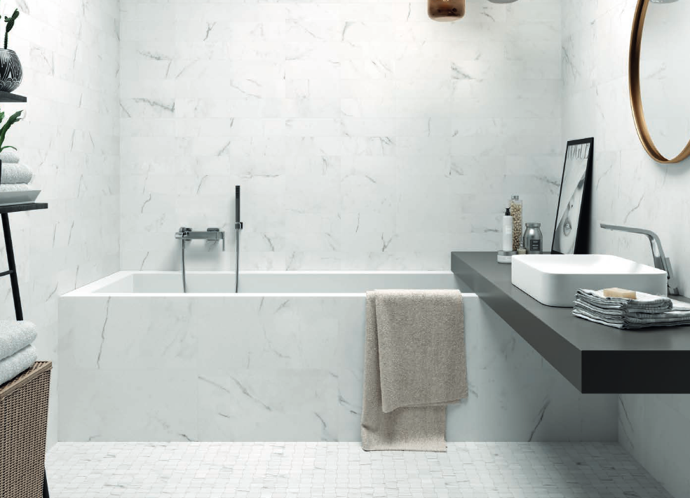 Gazzini - VENATO SELECT Porcelain Tile