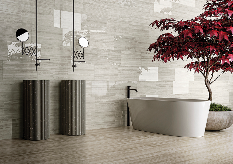 Mariner - ORIGIN Porcelain Tile