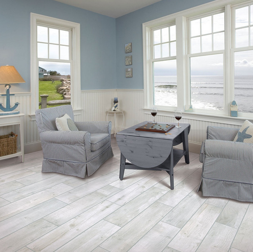 American Olean - BRYSON VALLEY Porcelain Tile