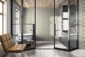 Nanda Tiles