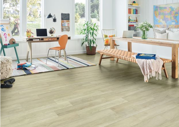 Bruce - LIFESEAL CLASSIC Rigid Core Vinyl Plank Flooring