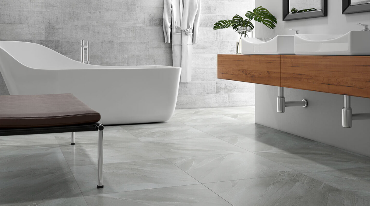 Happy Floors - SOFT STONE Porcelain Tile