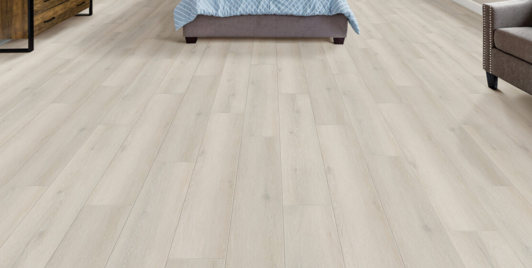 Metroflor - INCEPTION 200 SPC Luxury Vinyl Waterproof Flooring