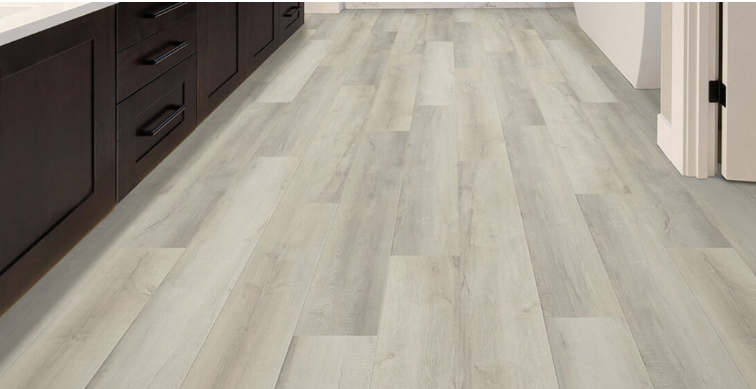 Metroflor - INCEPTION RESERVE FAMILY OAK SPC Luxury Vinyl Waterproof Flooring