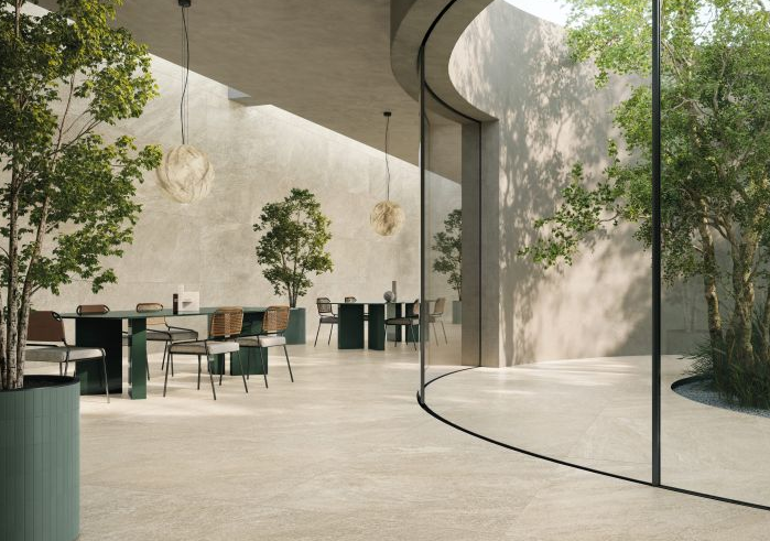 Italgraniti - ORIGINS Porcelain Tile