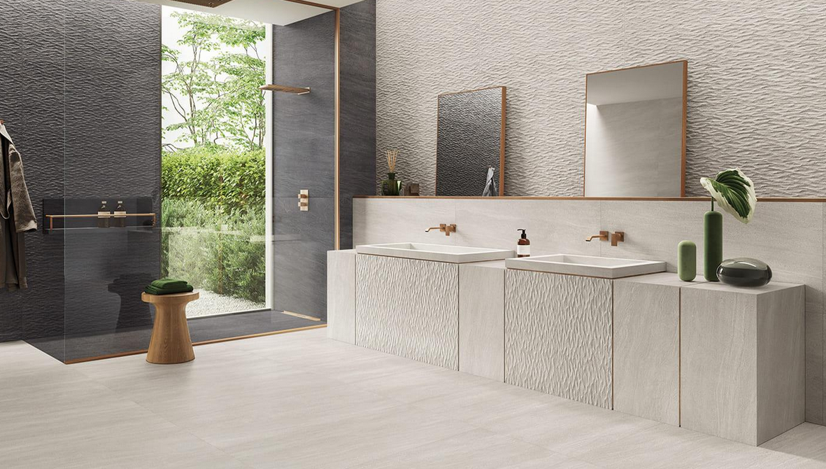 Ergon - ELEGANCE PRO Porcelain Tile