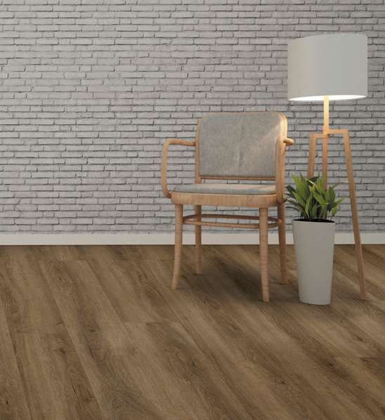 EarthWerks Flooring