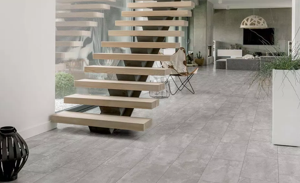 Milestone - CORE Porcelain Tile