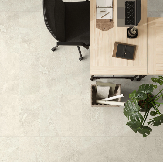 Milestone - ECOSTONE Porcelain Tile