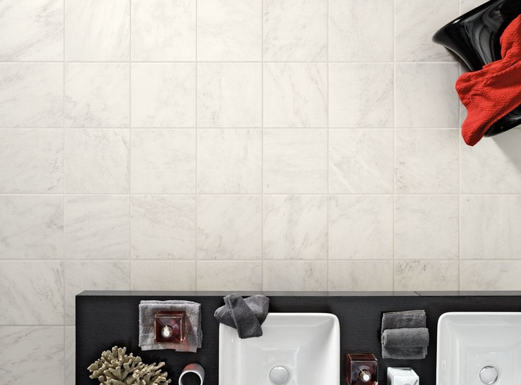 Panaria - SUITE Porcelain Tile