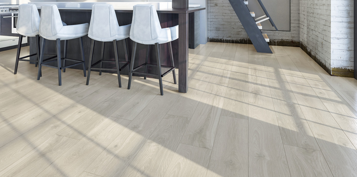 FirmFit - INTOWN Luxury Vinyl Waterproof Flooring