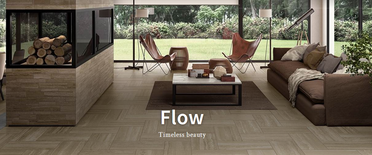 Panaria - FLOW Porcelain Tile