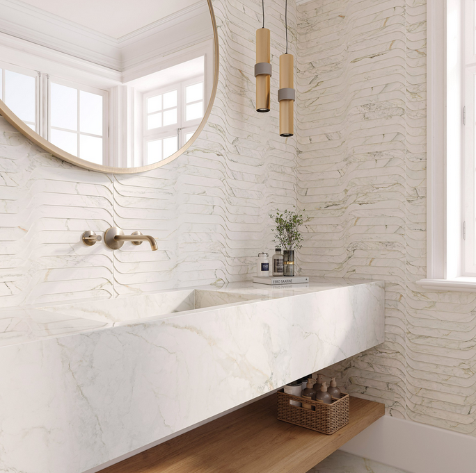 Portobello  - APUANO ORO Porcelain Tile