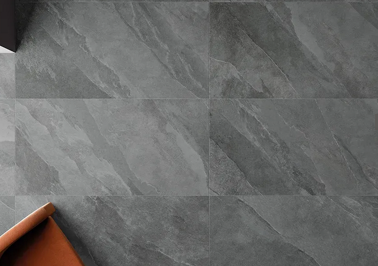 Keope - UBIK CROSSINGS 3D Ceramic Wall Tile