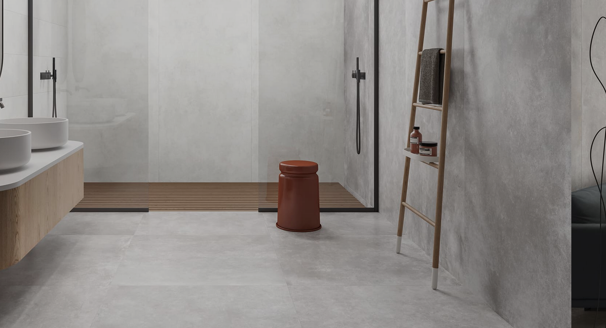 Saime - ICON Porcelain Tile