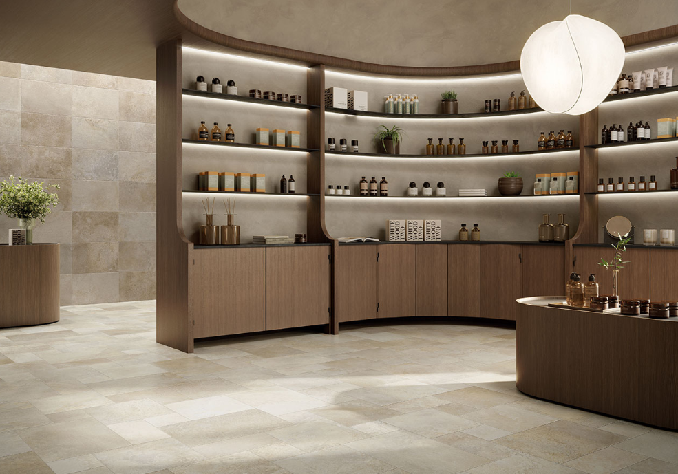 Serenissima (Cir Ceramiche) - MOLO AUDACE Porcelain Tile