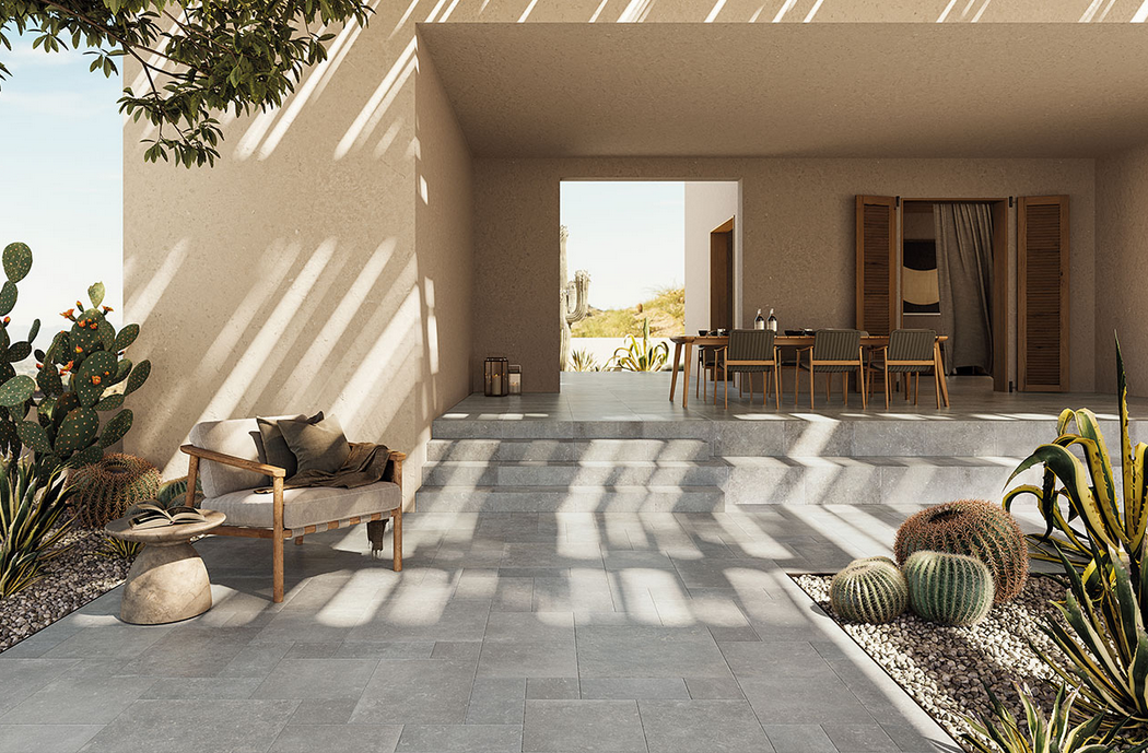 Serenissima (Cir Ceramiche) - DI PIETRA Porcelain Tile