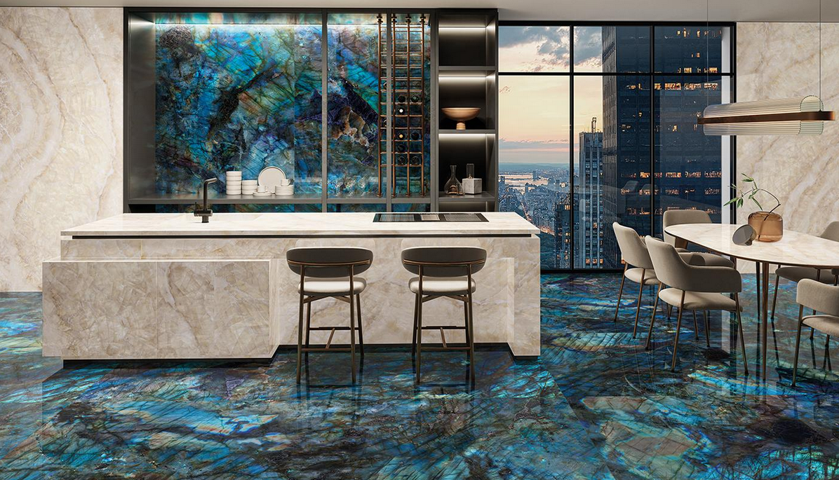 Emil - TELE DI MARMO LUMIA Porcelain Tile
