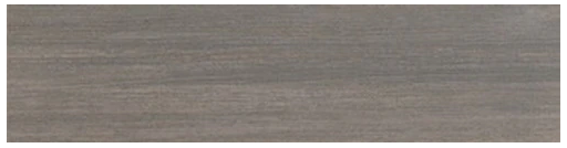 Milestone - 6"x24" Layers OBSIDIAN Porcelain Tile (Matte Finish)