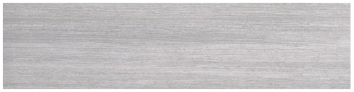 Milestone - 6"x24" Layers SEDIMENT Porcelain Tile (Matte Finish)