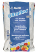 Mapei - Gray UltraFlex 1 (50lb.)