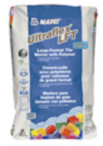 Mapei - Gray UltraFlex LFT (50lb.)