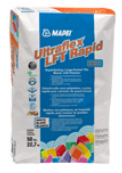 Mapei - UltraFlex LFT Rapid (50lb.)