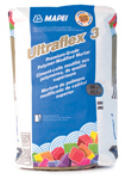 Mapei - Gray UltraFlex 3 (50lb.)