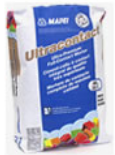 Mapei - White UltraContact (50lb.)